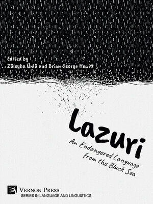 cover image of Lazuri